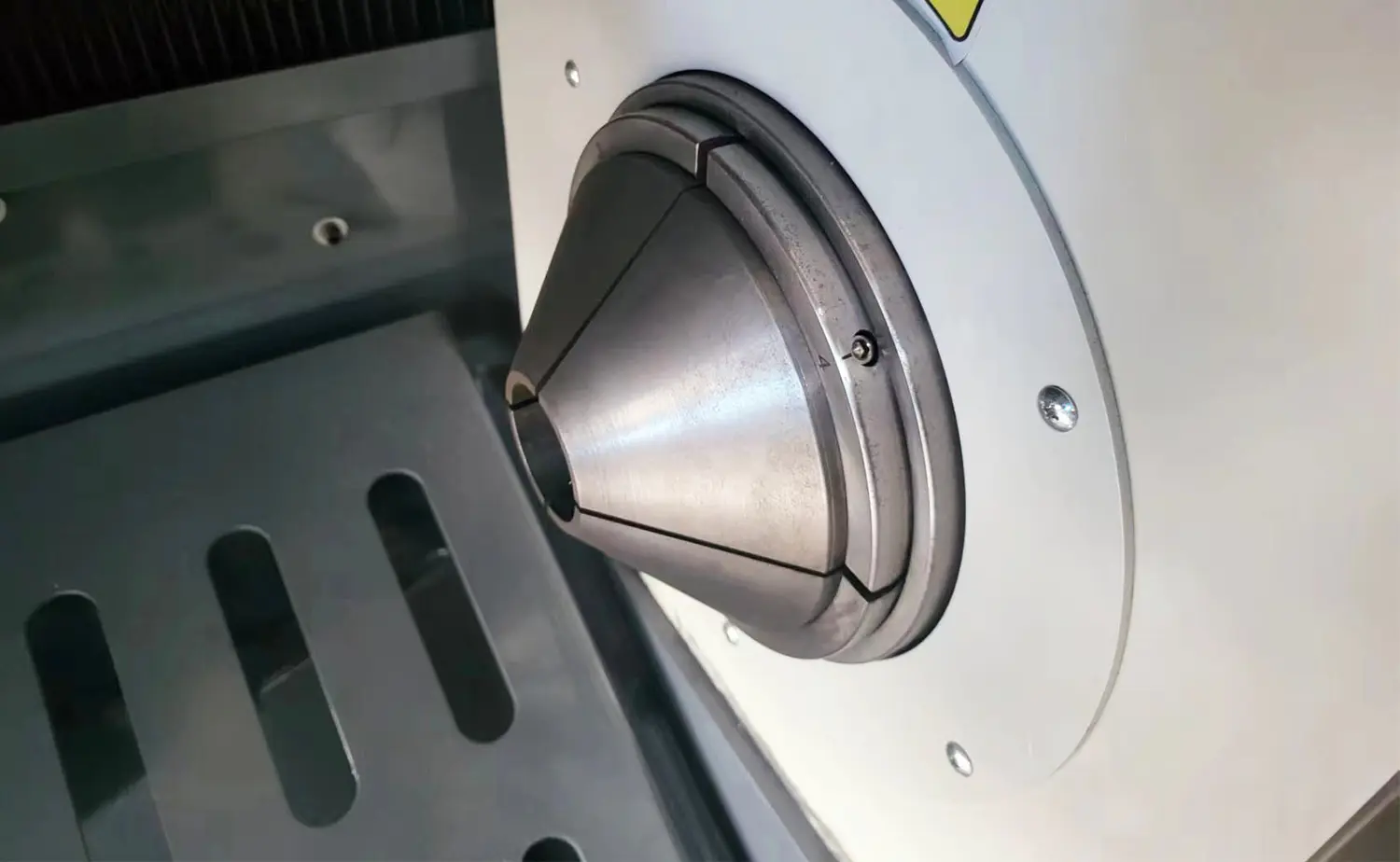 MCJG160 高精度レーザー管切断機
