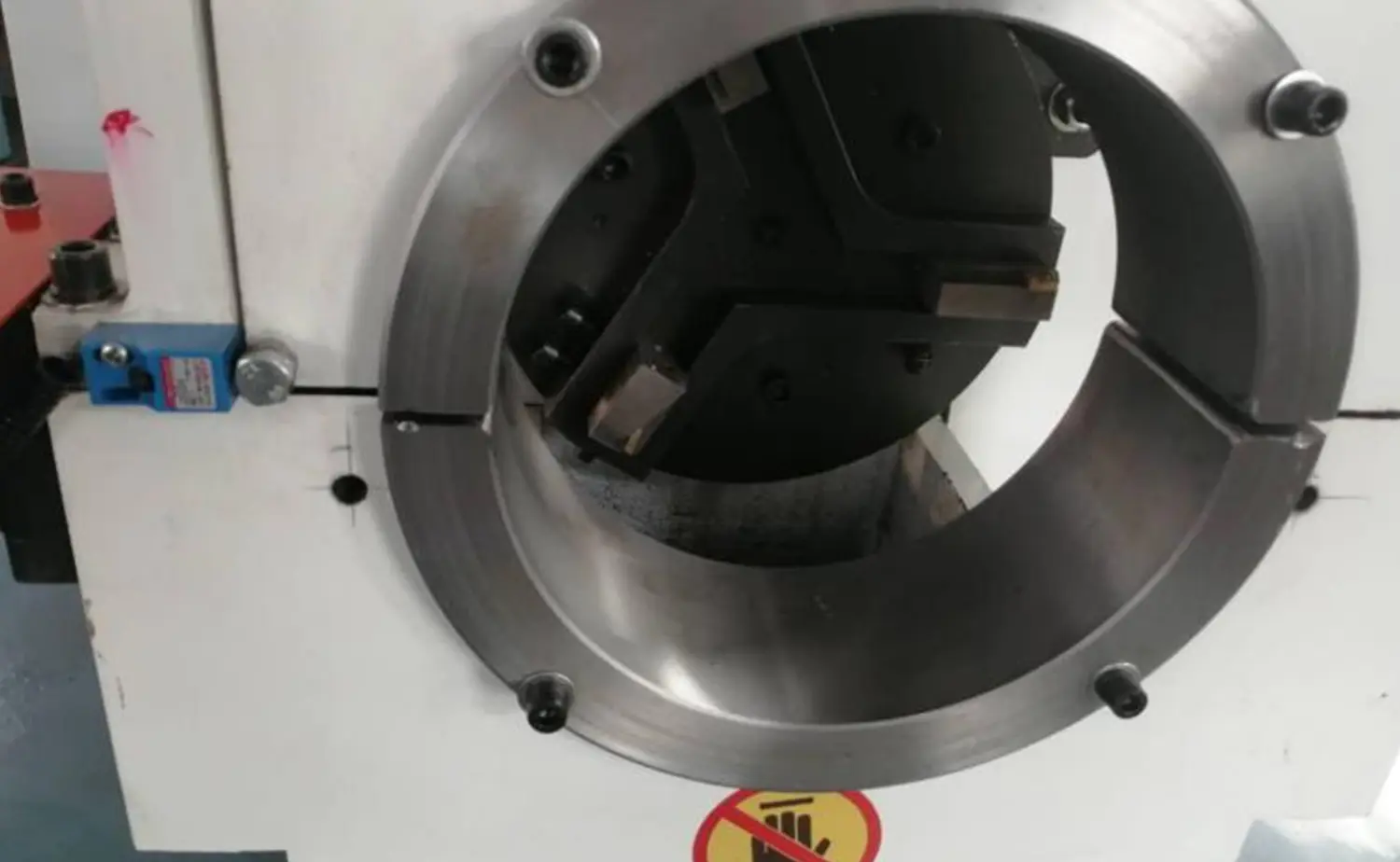 金属管用シングルヘッドチューブ面取り機 EF PV2シリーズ 金属管用シングルヘッドチューブ面取り機 EF PV2シリーズ