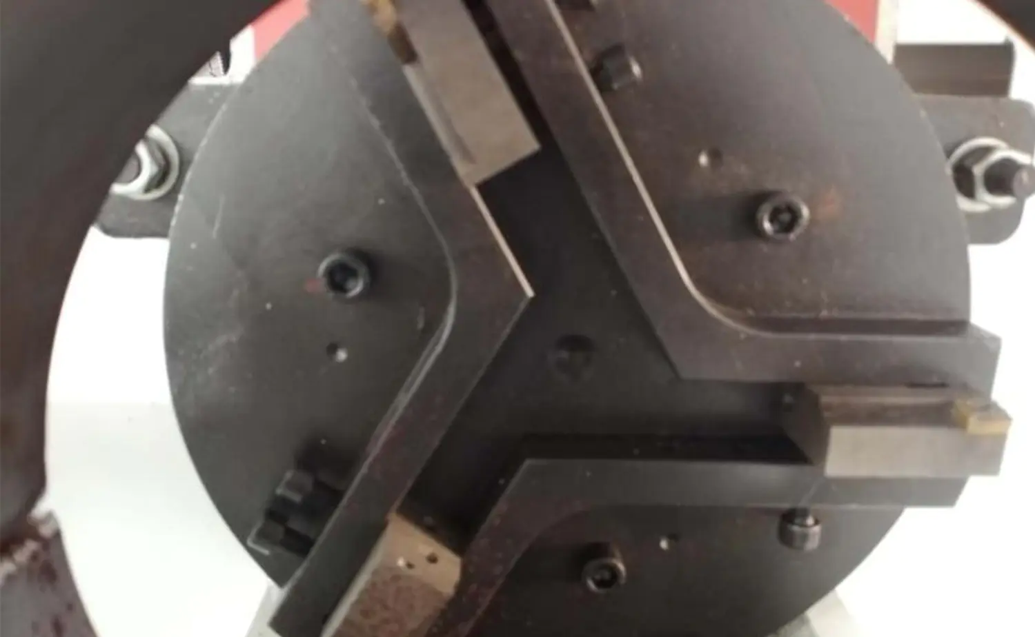 金属管用シングルヘッドチューブ面取り機 EF PV2シリーズ 金属管用シングルヘッドチューブ面取り機 EF PV2シリーズ